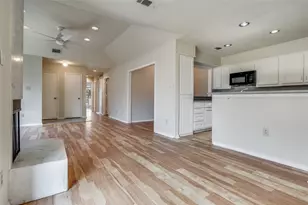 2954 Allister St, Dallas, TX 75229 - Photo 4