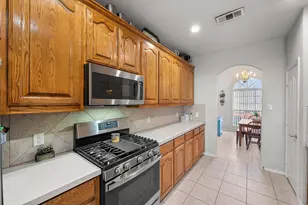 4840 Valley Springs Trail, Fort Worth, TX 76244 - Photo 6