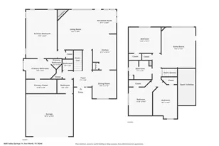 4840 Valley Springs Trail, Fort Worth, TX 76244 - Photo 10