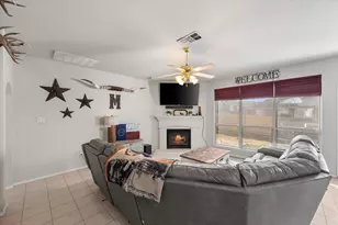 4840 Valley Springs Trail, Fort Worth, TX 76244 - Photo 14