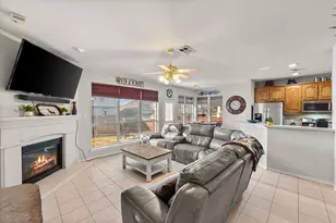 4840 Valley Springs Trail, Fort Worth, TX 76244 - Photo 14