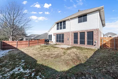 4840 Valley Springs Trail, Fort Worth, TX 76244 - Photo 26