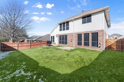 4840 Valley Springs Trail, Fort Worth, TX 76244 - Photo 2