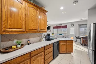 4840 Valley Springs Trail, Fort Worth, TX 76244 - Photo 34