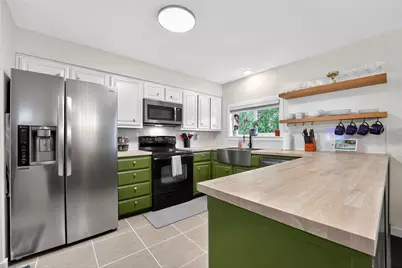 7320 Natalie Drive, Fort Worth, TX 76134 - Photo 2