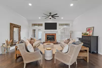 840 Country Lane Drive, McGregor, TX 76657 - Photo 16