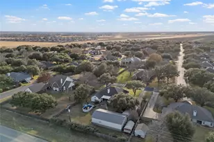 840 Country Ln Dr, McGregor, TX 76657 - Photo 38