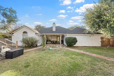 840 Country Lane Drive, McGregor, TX 76657 - Photo 32