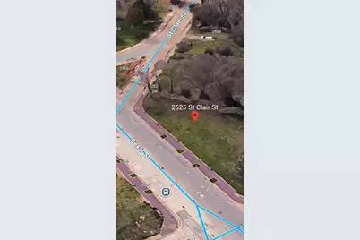 2525 Saint Clair Drive, Dallas, TX 75215 - Photo 6