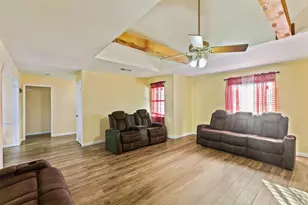 7213 Greenlee St, Fort Worth, TX 76112 - Photo 8