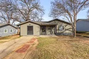 7213 Greenlee St, Fort Worth, TX 76112 - Photo 1