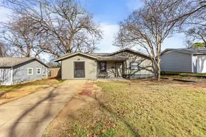 7213 Greenlee Street, Fort Worth, TX 76112 - Photo 18