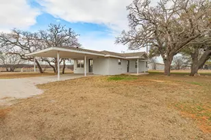 3041 Old Bunger Rd S, Graham, TX 76450 - Photo 26