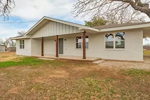 3041 Old Bunger Rd S, Graham, TX 76450 - Photo 1