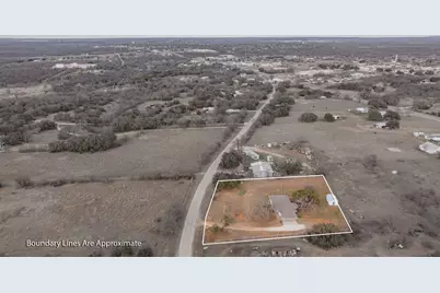 3041 Old Bunger Road S, Graham, TX 76450 - Photo 32