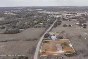 3041 Old Bunger Rd S, Graham, TX 76450 - Photo 32