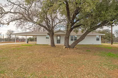 3041 Old Bunger Road S, Graham, TX 76450 - Photo 28