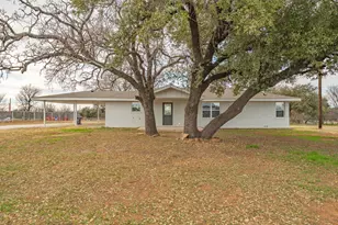 3041 Old Bunger Rd S, Graham, TX 76450 - Photo 28