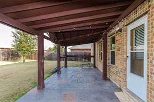 1035 Sadie St, Forney, TX 75126 - Photo 22