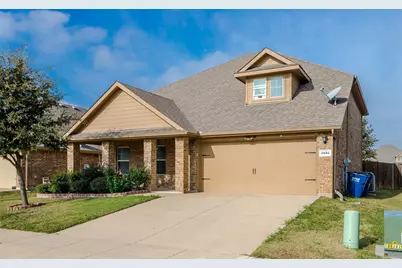 1035 Sadie Street, Forney, TX 75126 - Photo 1
