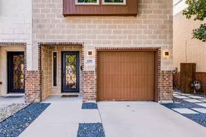 4706 Belmont Avenue, Dallas, TX 75204 - Photo 2