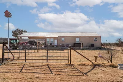 7830 927, Walnut Springs, TX 76690 - Photo 28