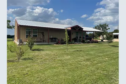 7830 927, Walnut Springs, TX 76690 - Photo 1