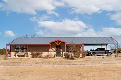 7830 927, Walnut Springs, TX 76690 - Photo 2