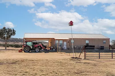 7830 927, Walnut Springs, TX 76690 - Photo 26