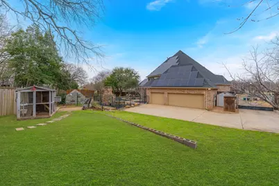 109 Meadowlands Drive, Denton, TX 76210 - Photo 38