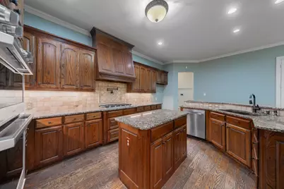 109 Meadowlands Drive, Denton, TX 76210 - Photo 10