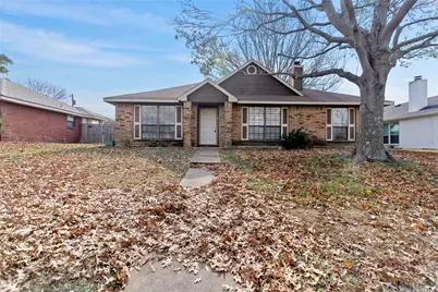 7910 Meadowlark Lane, Rowlett, TX 75088 - Photo 1