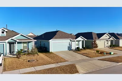 1407 Cherry Bark Drive, Princeton, TX 75407 - Photo 6