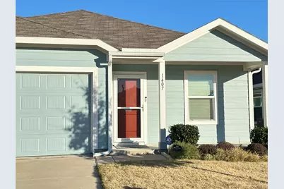 1407 Cherry Bark Drive, Princeton, TX 75407 - Photo 1