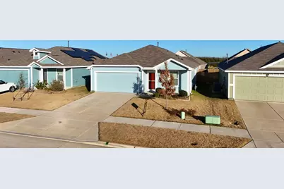 1407 Cherry Bark Drive, Princeton, TX 75407 - Photo 4