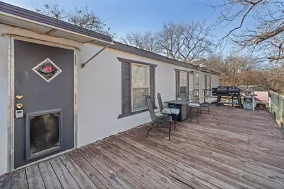 7040 Horseshoe Bend Trail, Weatherford, TX 76087 - Photo 2