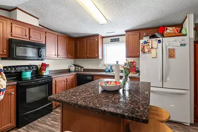 7040 Horseshoe Bend Trail, Weatherford, TX 76087 - Photo 8