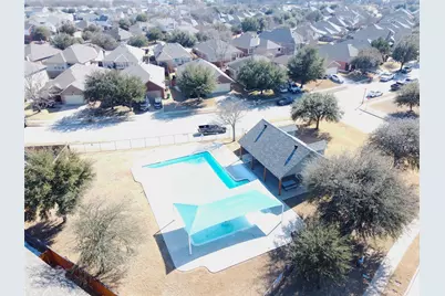 11917 Hassop Lane, Burleson, TX 76028 - Photo 26