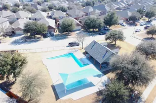 11917 Hassop Ln, Burleson, TX 76028 - Photo 26