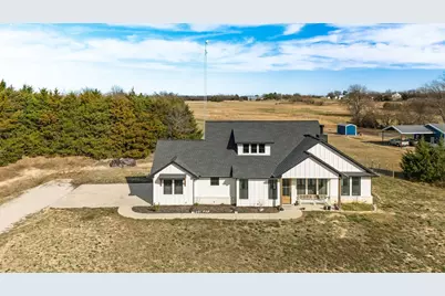 4700 County Road 1040, Celeste, TX 75423 - Photo 1