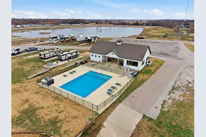 5224 Waterfront Road, Kerens, TX 75144 - Photo 10