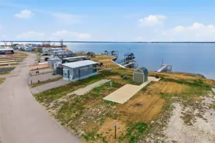 5224 Waterfront Rd, Kerens, TX 75144 - Photo 1