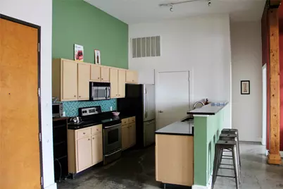 2502 Live Oak Street #228, Dallas, TX 75204 - Photo 20