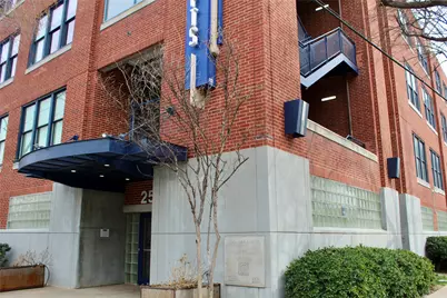 2502 Live Oak Street #228, Dallas, TX 75204 - Photo 16