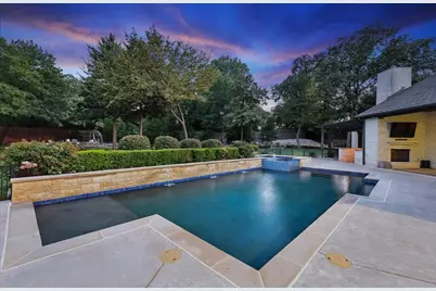 1101 Linnea Lane, Southlake, TX 76092 - Photo 36