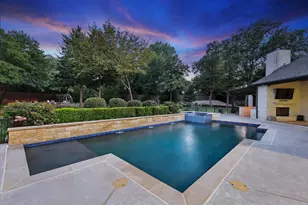 1101 Linnea Ln, Southlake, TX 76092 - Photo 36