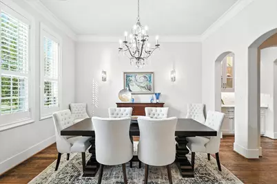 1101 Linnea Lane, Southlake, TX 76092 - Photo 8