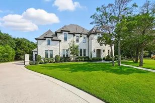 1101 Linnea Ln, Southlake, TX 76092 - Photo 4