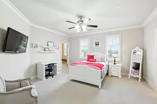 1101 Linnea Ln, Southlake, TX 76092 - Photo 30