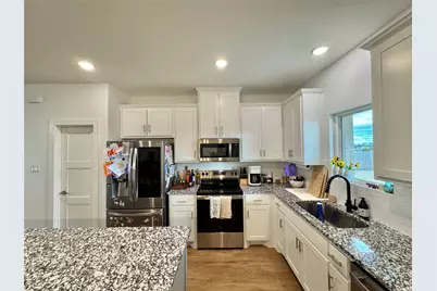 416 Austin Street, Callisburg, TX 76240 - Photo 8